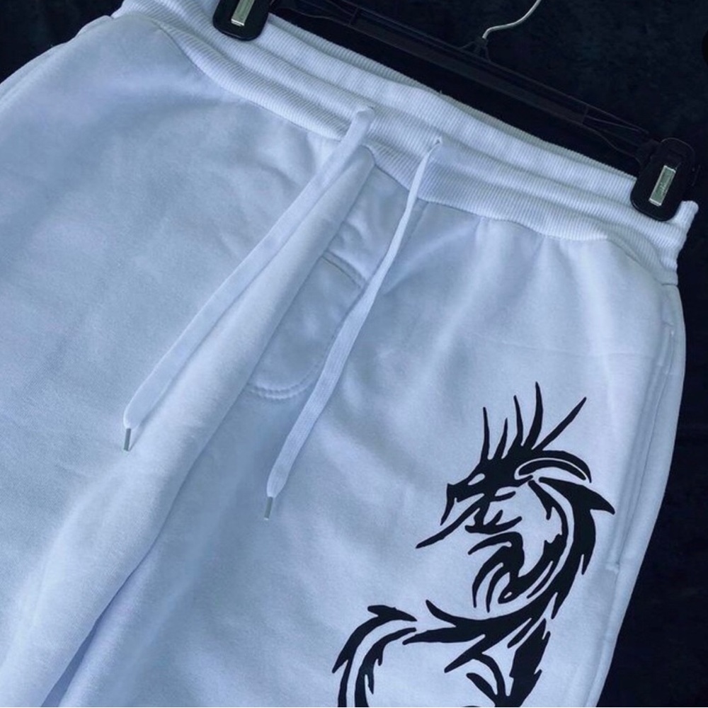 Women’s Dragon Sweatpants